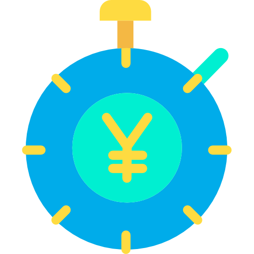 Timer Symbol