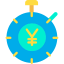 Timer Symbol 64x64