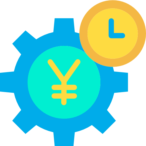 Yen icon