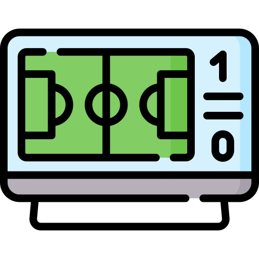 Soccer icon
