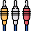 Composite video icon 64x64