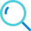 Loupe icon 64x64
