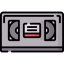 Vhs icon 64x64