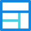 Layout icon 64x64
