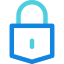 Padlock icon 64x64