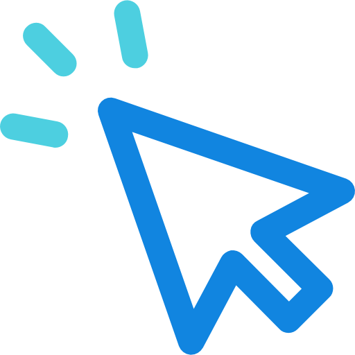 Cursor icon