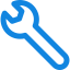 Spanner icon 64x64