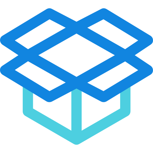 Box icon