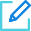 Edit icon 64x64