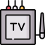 Tv box Ikona 64x64