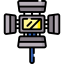 Spotlight icon 64x64