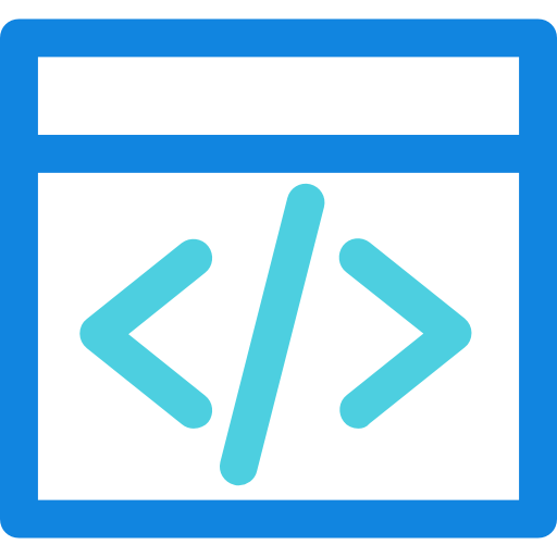 Coding biểu tượng