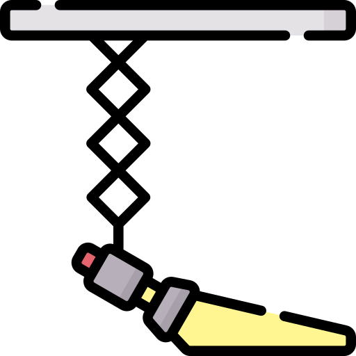 Spotlight icon