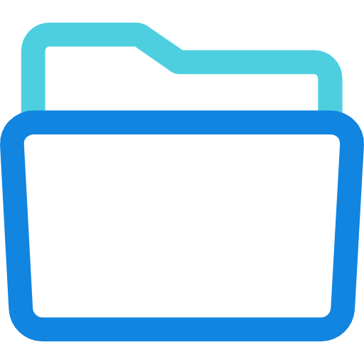 Folder іконка