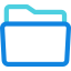 Folder アイコン 64x64