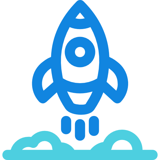Startup icon