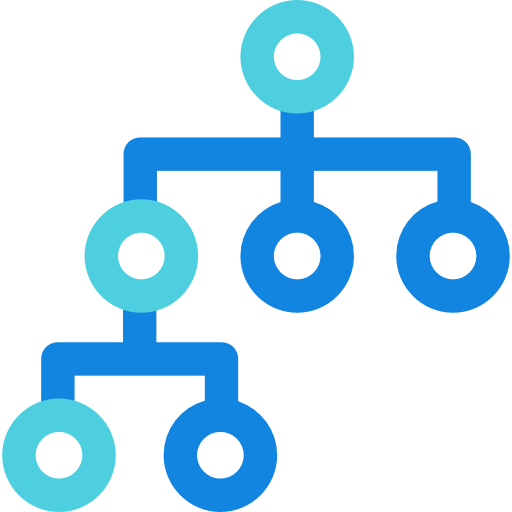 Flow icon