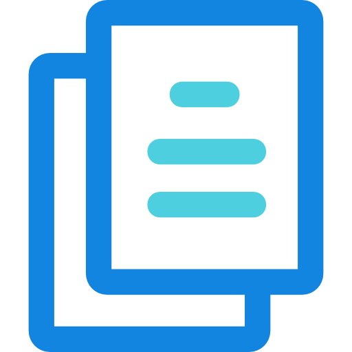 File icon