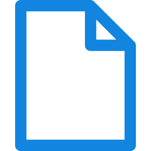 File icon