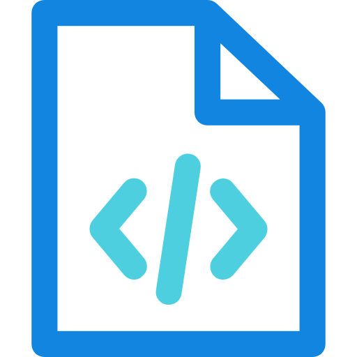 File icon