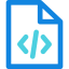 File Symbol 64x64