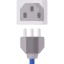 Power cable icon 64x64