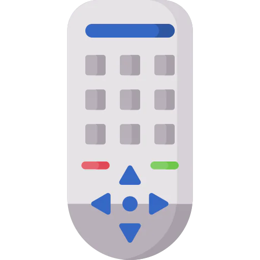 Remote icon