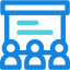 Presentation icon 64x64