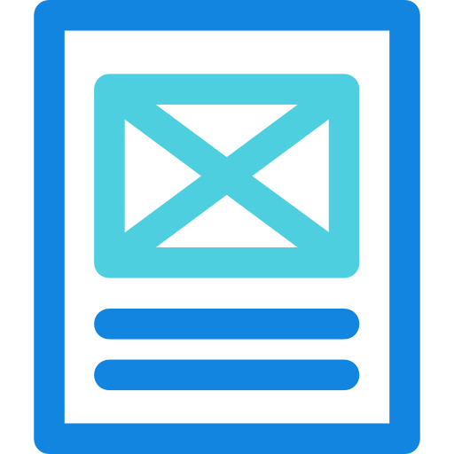 Ux icon