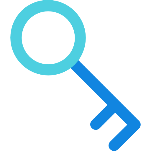 Key icon