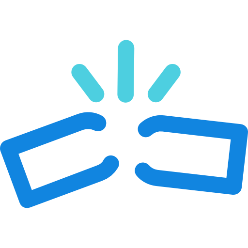 Broken link icon