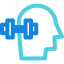 Training icon 64x64