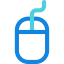 Mouse icon 64x64