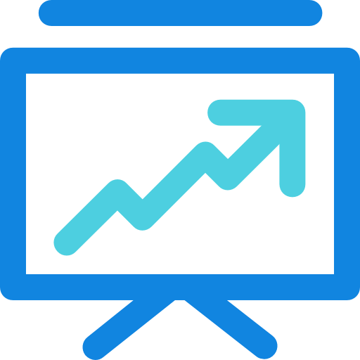 Presentation icon