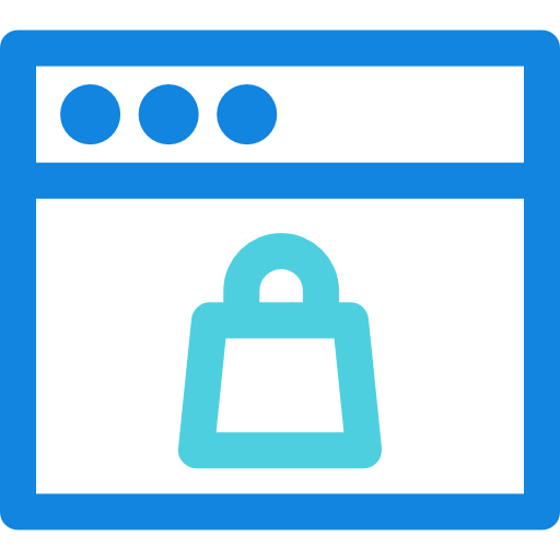 Browser icon