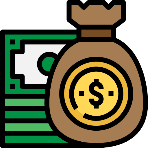 Budget icon