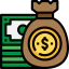 Budget icon 64x64