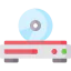 Dvd player Symbol 64x64