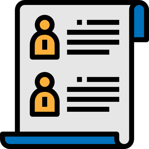 Survey icon