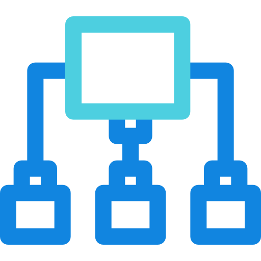 Flow icon