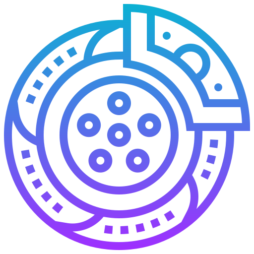 Brake icon