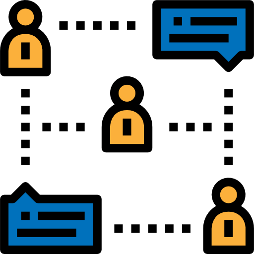 Network icon