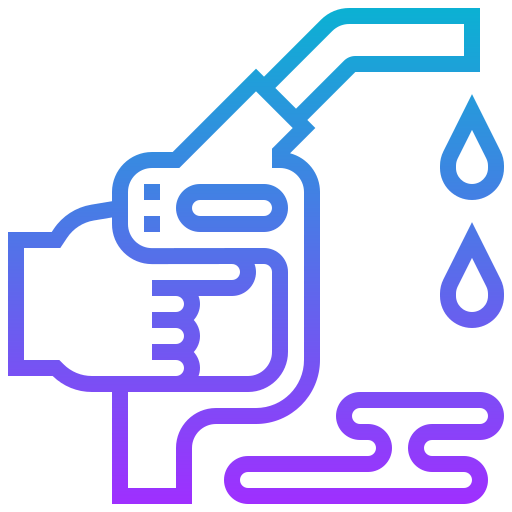 Gasoline icon