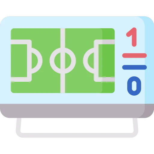 Soccer icon
