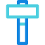 Hammer icon 64x64
