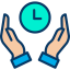 Save time icône 64x64
