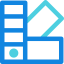Pantone icon 64x64