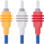 Composite video icon 64x64