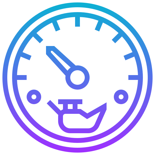 Gauge icon