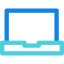 Laptop icon 64x64